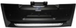 2104221 GRILLE PROTECTOR for  DAF 