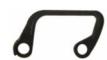 1827479/3077489/1831267 GRILLE ACCESSORIES for  DAF 