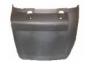 1875550 REAR WHEEL MUDGUARD(FRONT) RH for  DAF 