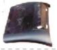 1887659 RH      1875548 LH REAR WHEEL MUDGUARD(FRONT) for  DAF 