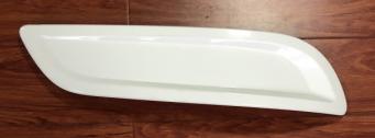 1840354 FOG LAMP COVER RH for  DAF 