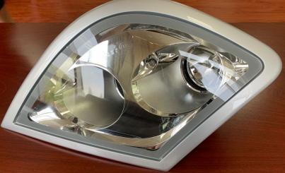 1784823/1682977 SKY LAMP RH for  DAF 