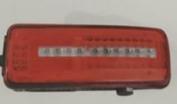 1981861/1981863带蜂鸣器 TAIL LAMP RH for  DAF 