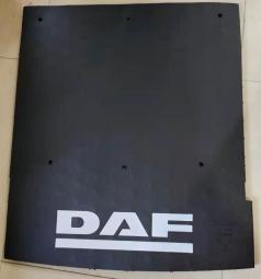 1936303 MUDGUARD FLAP LINING RH  for  DAF 