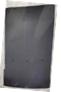 1936302 MUDGUARD FLAP LINING LH  for  DAF 