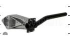 1893585 BRACKET OF MUDGUARD FLAP 73cm for  DAF 