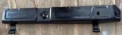 1835766 CORNER PANEL STEEL BRACKET RH for  DAF 
