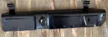 1835765 CORNER PANEL STEEL BRACKET LH for  DAF 