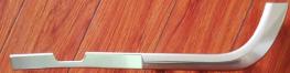 2132519/2137567 (PAINT) FRONT SPOILER CHROMED RH for  DAF 
