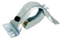 15933537/1933537/1933536 REAR WHEEL FRONT MUDGUARD BRACKET  for  DAF 