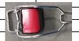 1942845 BATTERY COVER CLIP  for  DAF 