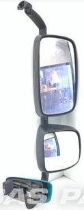 1882109/1920024 CABIN MIRROR  RH for  DAF 