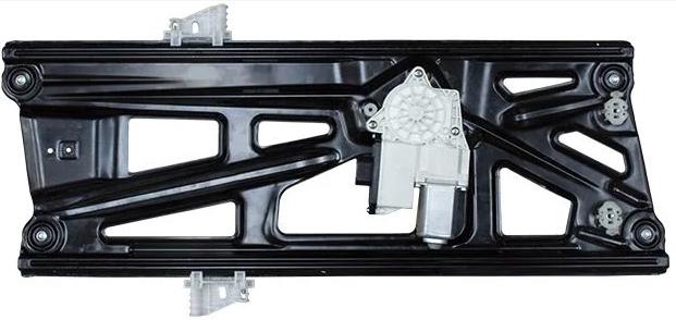 1881915/590206 WINDOW REGULATOR(ELEC) RH for  DAF 