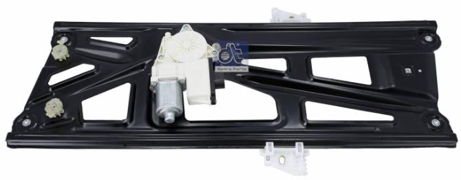1881914/590205 WINDOW REGULATOR(ELEC) LH for  DAF 