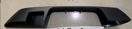 1835745 FRONT PANEL COVER RH for  DAF 