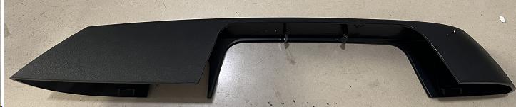 1835744 FRONT PANEL COVER LH for  DAF 