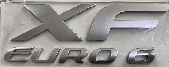 2003864 DOOR MARK for  DAF 