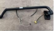 1940334 MIRROR ARM LH for  DAF 
