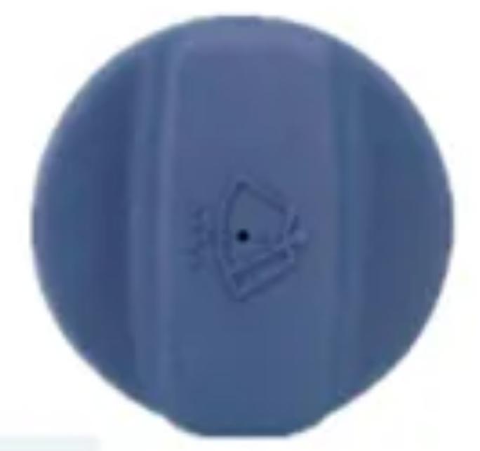 1933040 KETTLE LID for  DAF 