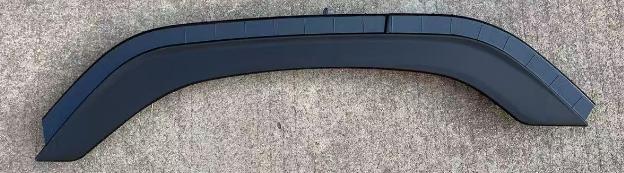 2247598 FENDER LOWER GARNISH LH for  DAF 