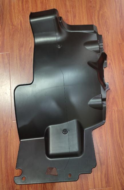 1835058/1994952 FRONT FENDER RH for  DAF 