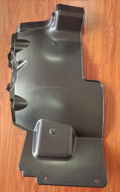 1835057/1994951 FRONT FENDER LH for  DAF 