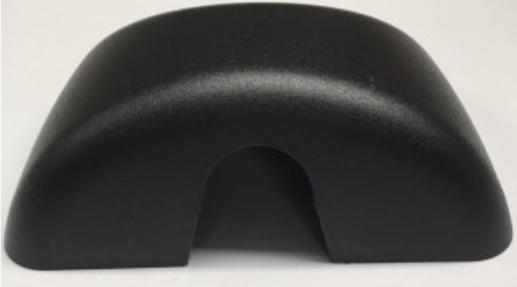 1698180 FRONT MIRROR COVER for  DAF 
