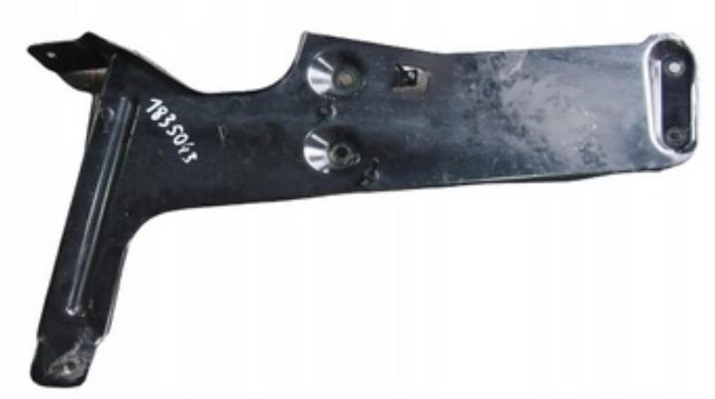 1835043 BRACKET LH for  DAF 