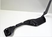 1928316 BRACKET RH for  DAF 
