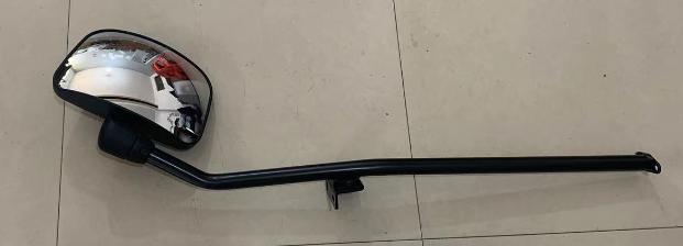 1816914 FRONT MIRROR for  DAF 