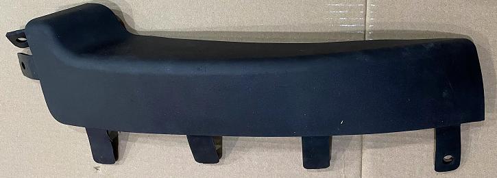 1997078 FENDER RUBBER LH for  DAF 