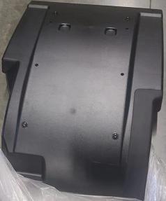 1912920/2042660/1997083 FENDER ASSEMBLY LH for  DAF 