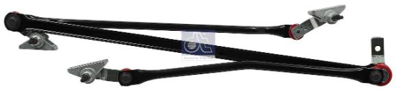 WIPER LINKAGE(RHD) for  DAF 