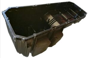 1866891 OIL SUM PAN for  DAF 