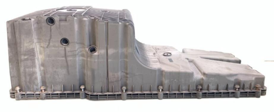 1911475 OIL SUM PAN for  DAF 