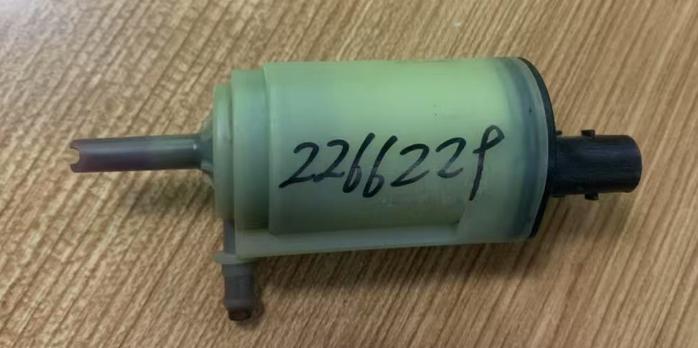 1906381/1852905 MOTOR for  DAF 