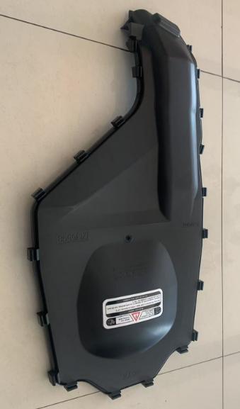 1835755/2135598 COVER for  DAF 