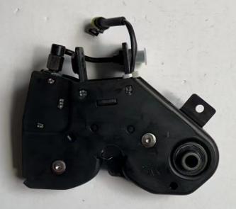 1406786 HYDRAULIC LOCK LH for DAF