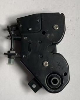 1406787 HYDRAULIC LOCK RH for  DAF 