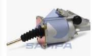 1443533 CLUTCH SERVO for  DAF 
