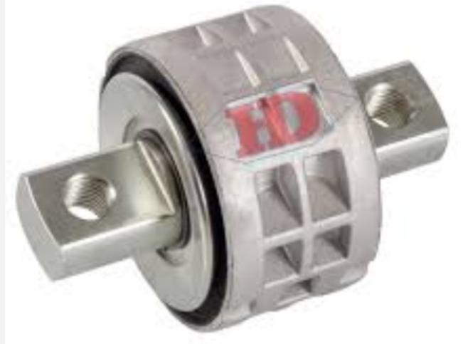 1911932/1850660 STABILIZER BAR BUSHING for DAF