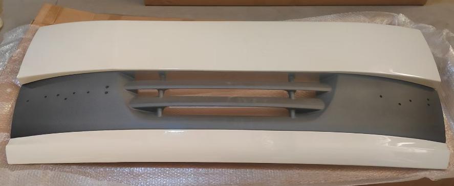 1700613/1700614/1852468/1852469/1852532 FRONT PANEL for  DAF 