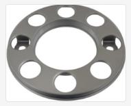 1705896/1705896/9704000025/4254000125 WHEEL COVER for  DAF 
