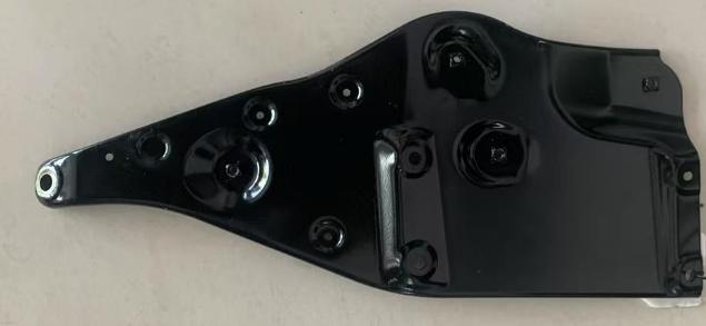 2352788 BRACKET RH for  DAF 