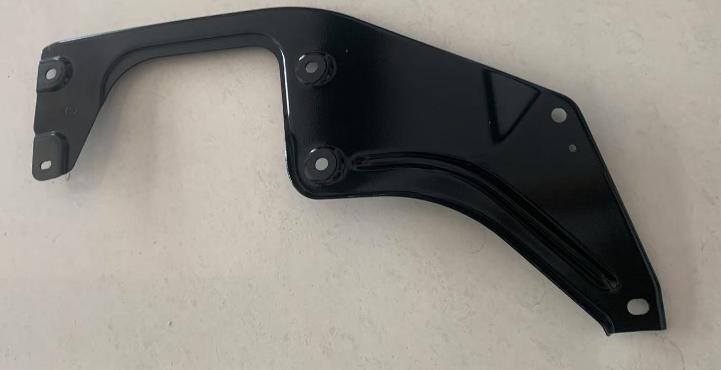 1835086 BRACKET LH for  DAF 
