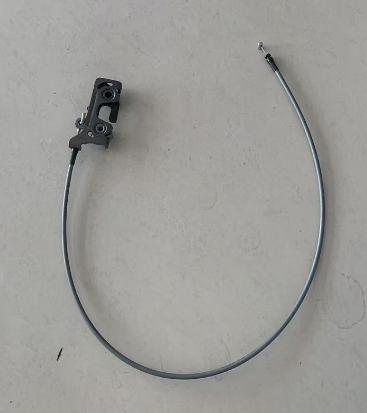 2150353 SWITCH LH for  DAF 