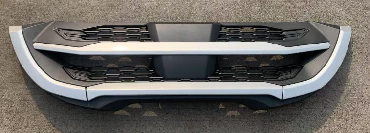 2360158 GRILLE PROTECTOR for  DAF 