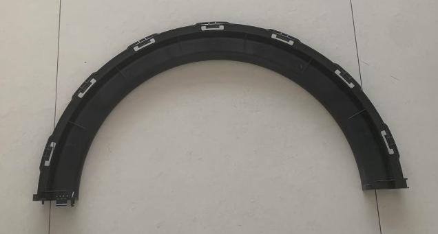 1943906 FAN COVER for  DAF 