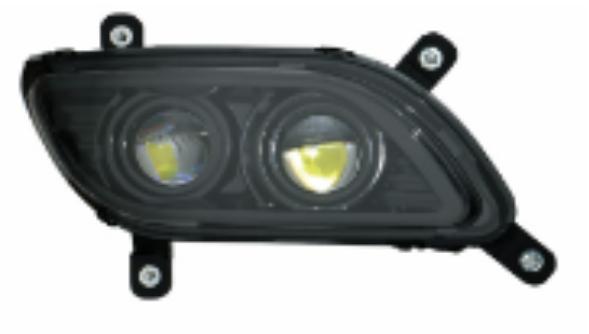  FOG LAMP LED LH for  DAF 