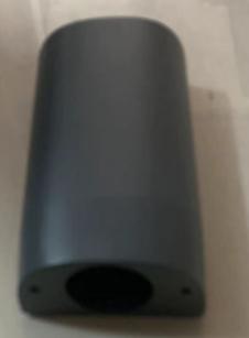 1453909 BRACKET RH for  DAF 